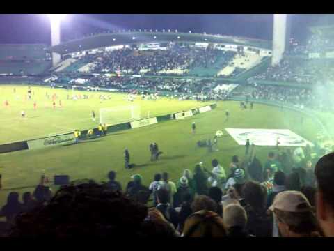 MEU CORITIBA AMO VC  COXA 5X1 AMÉRICA RN