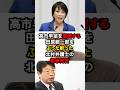 高市早苗を罵倒する田原総一郎をぶった斬った北村弁護士の衝撃発言！？
