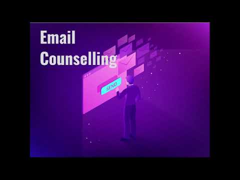 Email Counselling