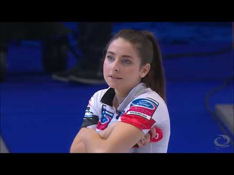 WWCC 2018. Triple-raise takeout by Shannon Birchard