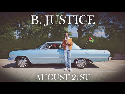 B. Justice - August 21st (Official Music Video)