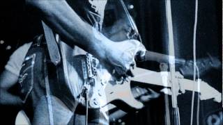 Take My Love ~ Luther Allison