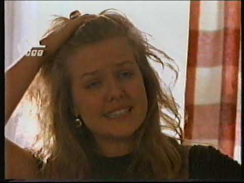 BBC1 | continuity | 29th October 1995