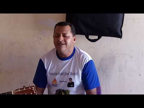 E preciso crer João helio e alex luz