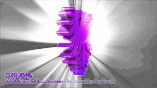 Gareth Emery feat. Lucy Saunders - Sanctuary (Miss Nine Remix) [Garuda]
