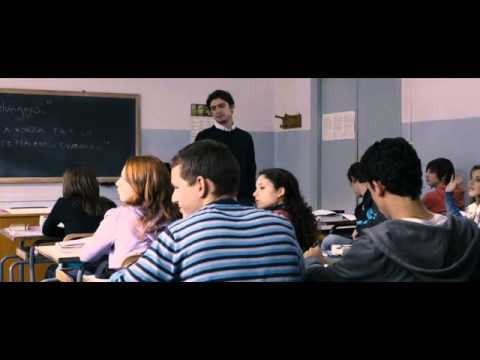 Il Rosso E Il Blu (2012) - Parafrasi di Leopardi + Poesia di Dickinson