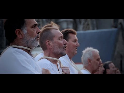 FANS OF FLANDERS – ONCE UPON A TIME: The stroppendragers