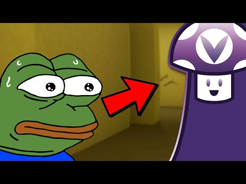 [Vinesauce] Vinny - WHAT WAS THAT (with chat)