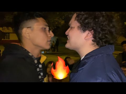 VENTYZCO VS AGNIX🔥 ((BATALLÓN🔥)) SEMIFINAL - REGIONAL #limitezero CHICLAYO 🔥MONARCA CIX