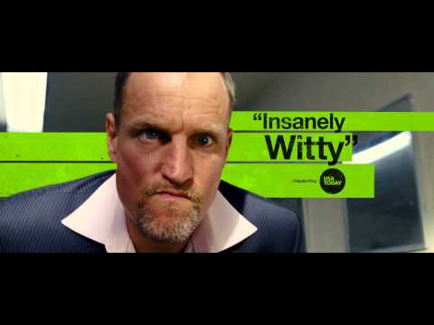 Seven Psychopaths - Who Loves, Now Playing!