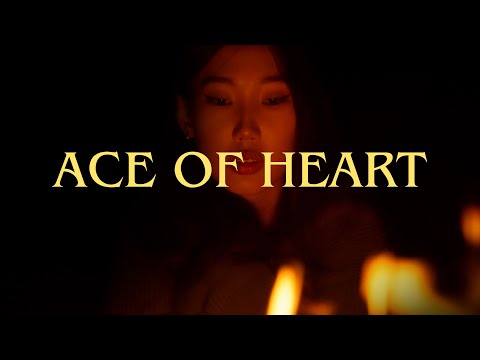 Jabb - Ace Of Heart (Official Music Video)