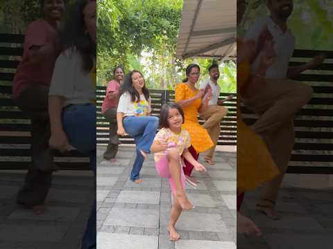 Shanthamee rathriyil 🥰 #youtubeshorts #trending #dance