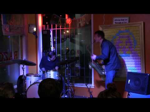 Racer Sessions -- Bad Luck - November 23, 2014 --- "Suspects" (4/4)