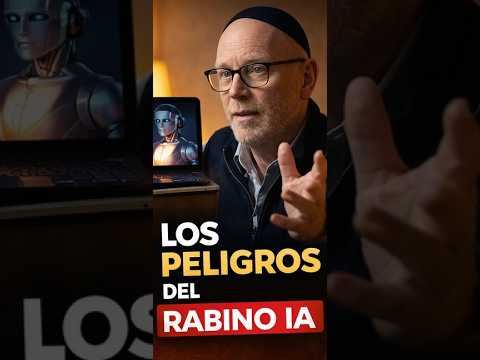 Respuesta 6046 – El Engaño del “Rabino IA”: Lo Que Nadie Te Está Diciendo