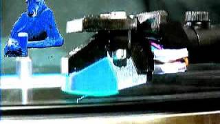 Ray Columbus & the Invaders - She's a mod