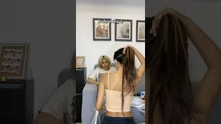 #foryou #fyp #shortcontentcreators #comedy #pov #lesbian #lgbtqia #lgbt #bisexual #couple