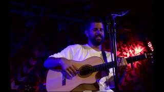 Nick Mulvey - ''In Your Hands'' LIVE in Dublin,Ireland 20th September 2018
