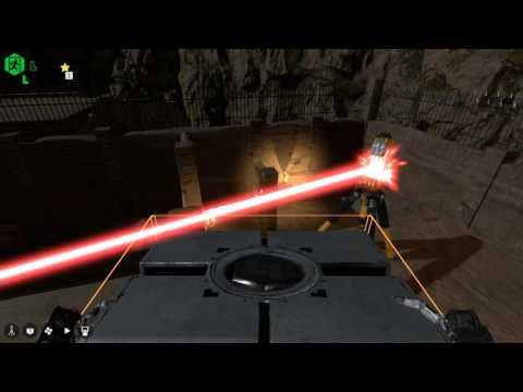 The Talos Principle Community Maps: The Fourth Dimension - Episode 10