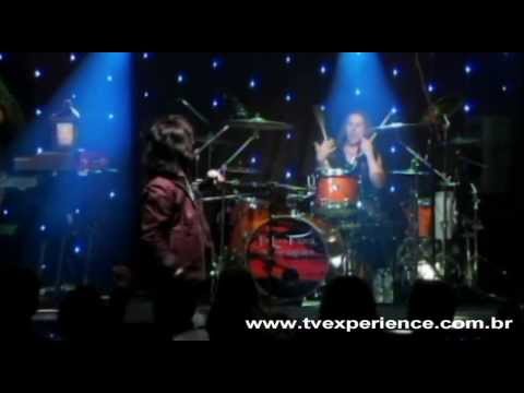 Joe Lynn Turner Live 2010 - 02 Perfect Strangers (Deep Purple)
