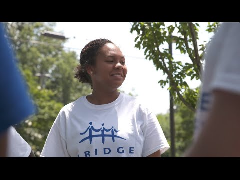 We Are Bridge Builders: Dig Deeper