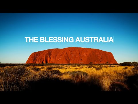 Thumbnail for The Blessing Australia video