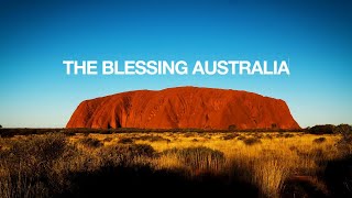 The Blessing Australia