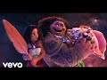 Moana 2 Cast Can I Get A Chee Hoo From Moana 2 In 26 Languages