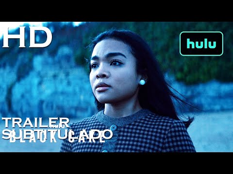DULCE MISTERIO Trailer SUBTITULADO / Black Cake Trailer SUBTITULADO [Serie Cancelada]