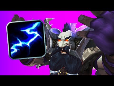 The Shaman God Is BACK! (5v5 1v1 Duels) - PvP WoW: Battle For Azeroth 8.0.1