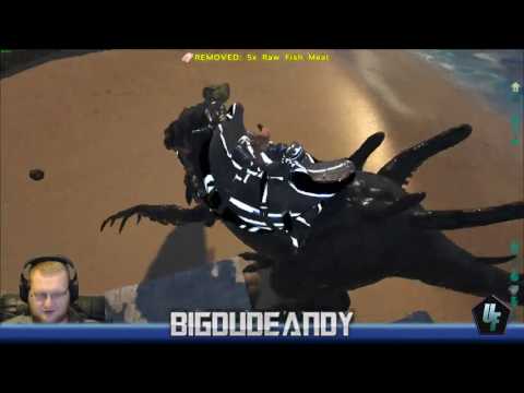 Alpha Wyvren vs Xenon Enforcer