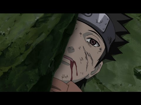 A Friend's Reminiscence (Young Obito's Death Theme) | Naruto Shippuden Unreleased Soundtrack