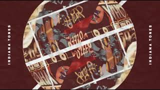 Oscar OZZ - Zumba He (Original Mix) - Indiana Tones