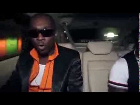 Busy Signal X Admiral T " HANDZ UP" - Official Visual