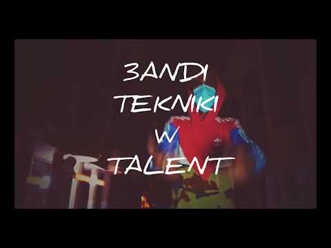 KILLA MC _ THE INFAMOUS DRILLER (VIDEO VERSION)