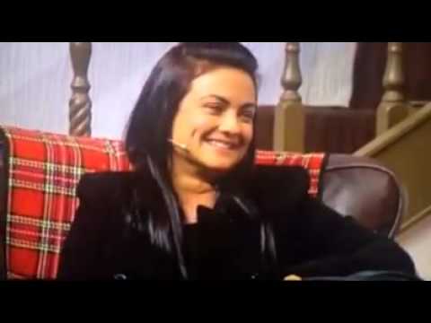 Mrs browns boys stage show