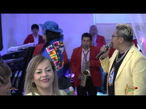 QUIEN ME VA CREER - SHANDU "LA HUAMBLA WANKA"...MIS 50 AÑOS "ELIZABETH GUIZADO MANTILLA"