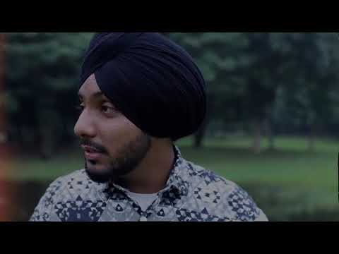 Sumeeth S Jha Latest Punjabi Song