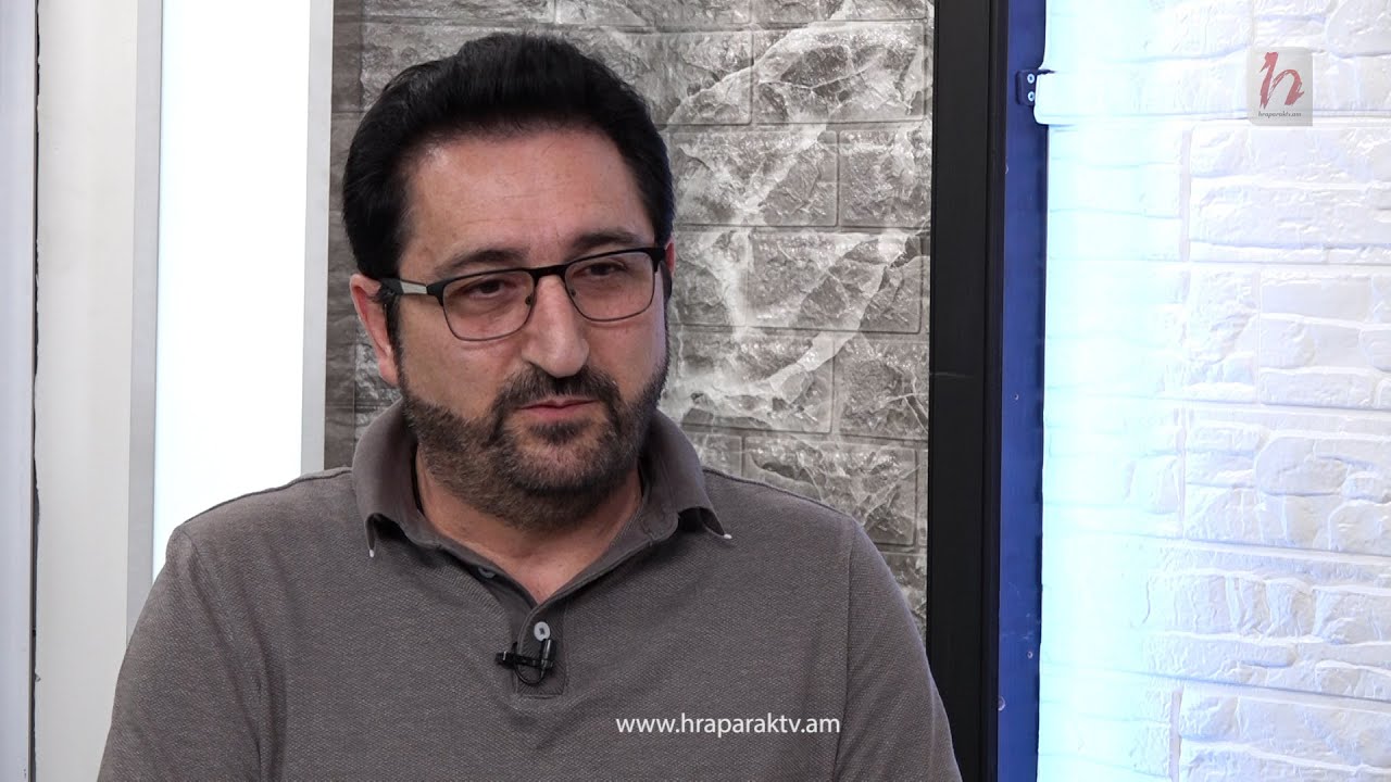 Բանակը լուծարում են․ ատեստավորման նպատակը չեղած բանակը կրճատելն է․ Սերոբ Գասպարյան