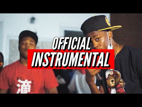 Lil Kam x YSN Marrr - davo gng (OFFICIAL INSTRUMENTAL)