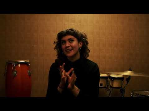 Higher Rhythm - PRS Foundation Talent Development Programme 2019/2020 - R. Loomes