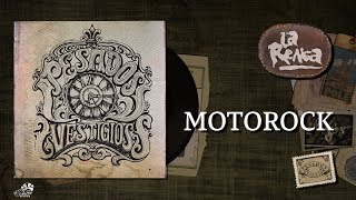 Motorock Lyrics English Translation