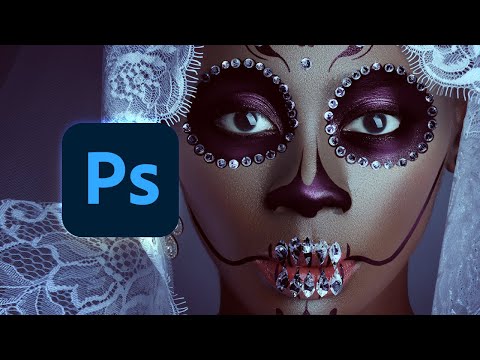 Photoshop for Beginners FREE COURSE