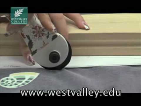 WVC Fashion Design & Apparel Technology Program