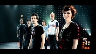 &quot;How He Loves Us&quot; JESUS CULTURE LYRICS