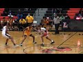 2020 Preseason Devin Graham Leesburg vs Oak Ridge