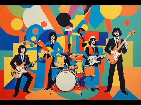 Benediktas Gadeikis – Monika (1973)