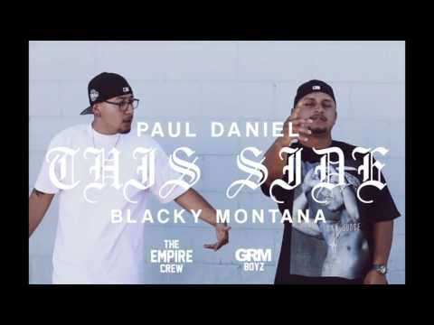 Paul Daniel - THIS SIDE feat. Blacky Montana [Prod.TK Beats]