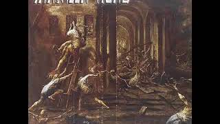 Manilla Road - After Midnight Live (1979) [Full EP] US Hard Rock/Heavy Metal