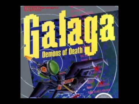 Coin-Op Classics: Galaga