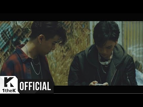 [Teaser 2] HIGH4 20 _ HookGA(Hook가)